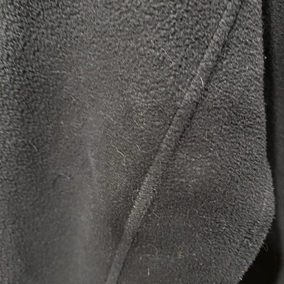Men's Northface Fleece Jacket - Picture 6 of 6